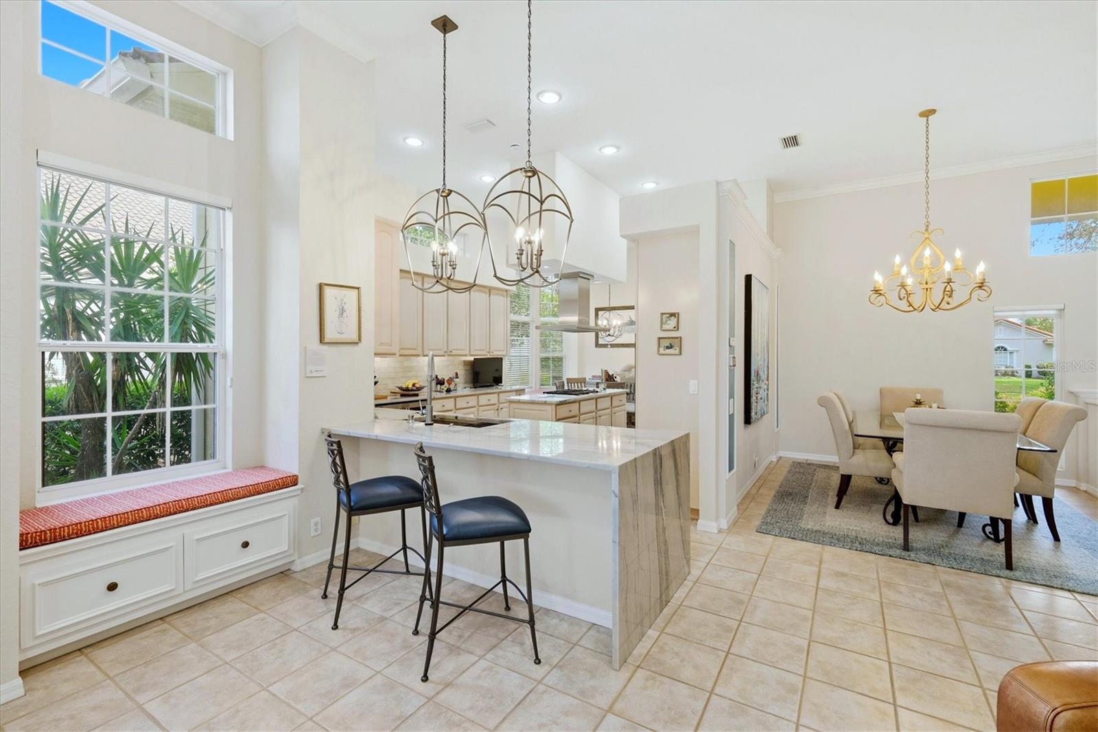 UNIVERSITY PARK COUNTRY CLUB - Residential