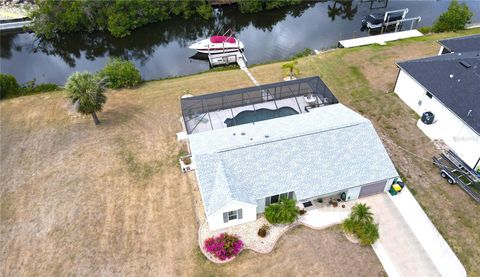 18954 AYRSHIRE CIRCLE PORT CHARLOTTE FL 33948