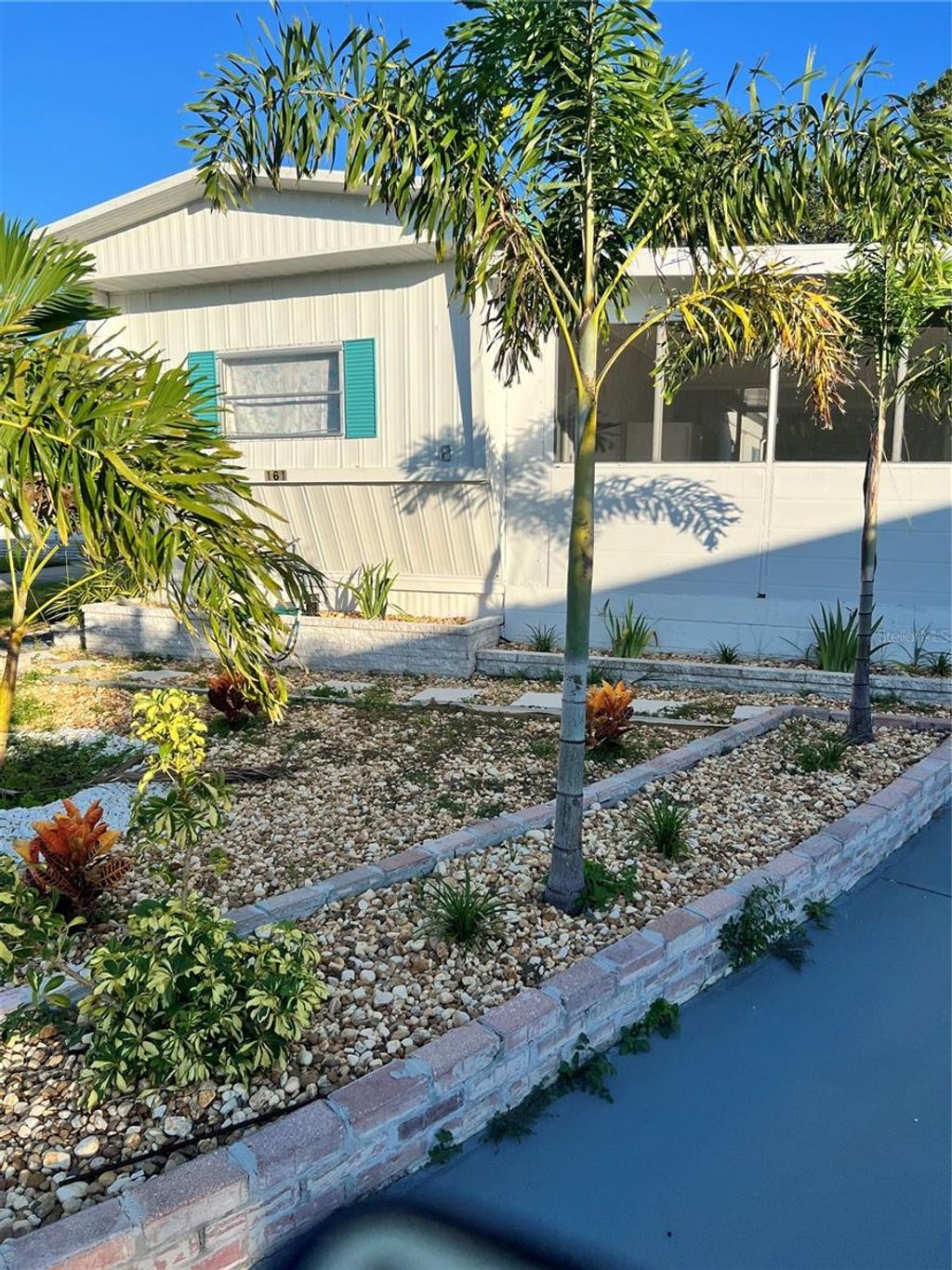 Photo of 1616 Olympia Fields Street #5, Sarasota, FL 34234 (MLS # A4663325)