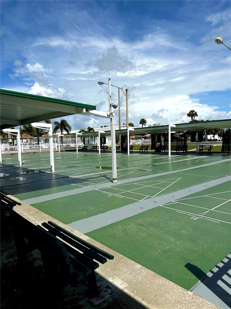 TRI-PAR ESTATES - Residential