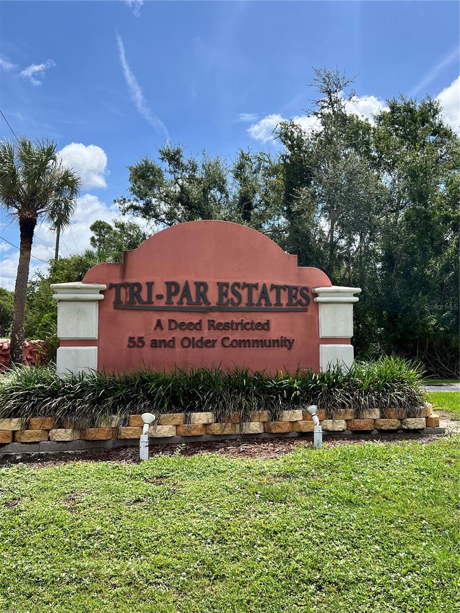 TRI-PAR ESTATES - Residential