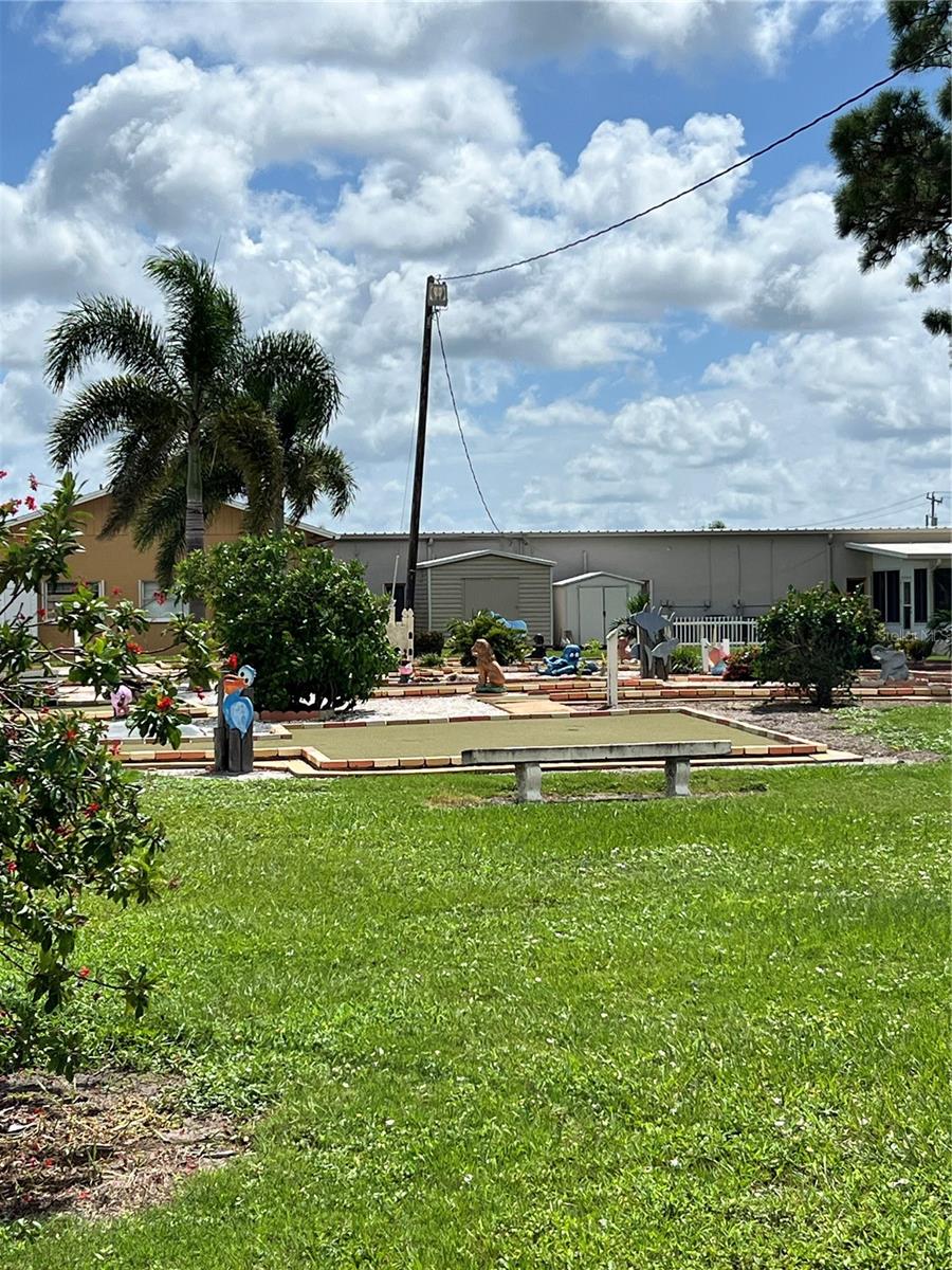 TRI-PAR ESTATES - Residential