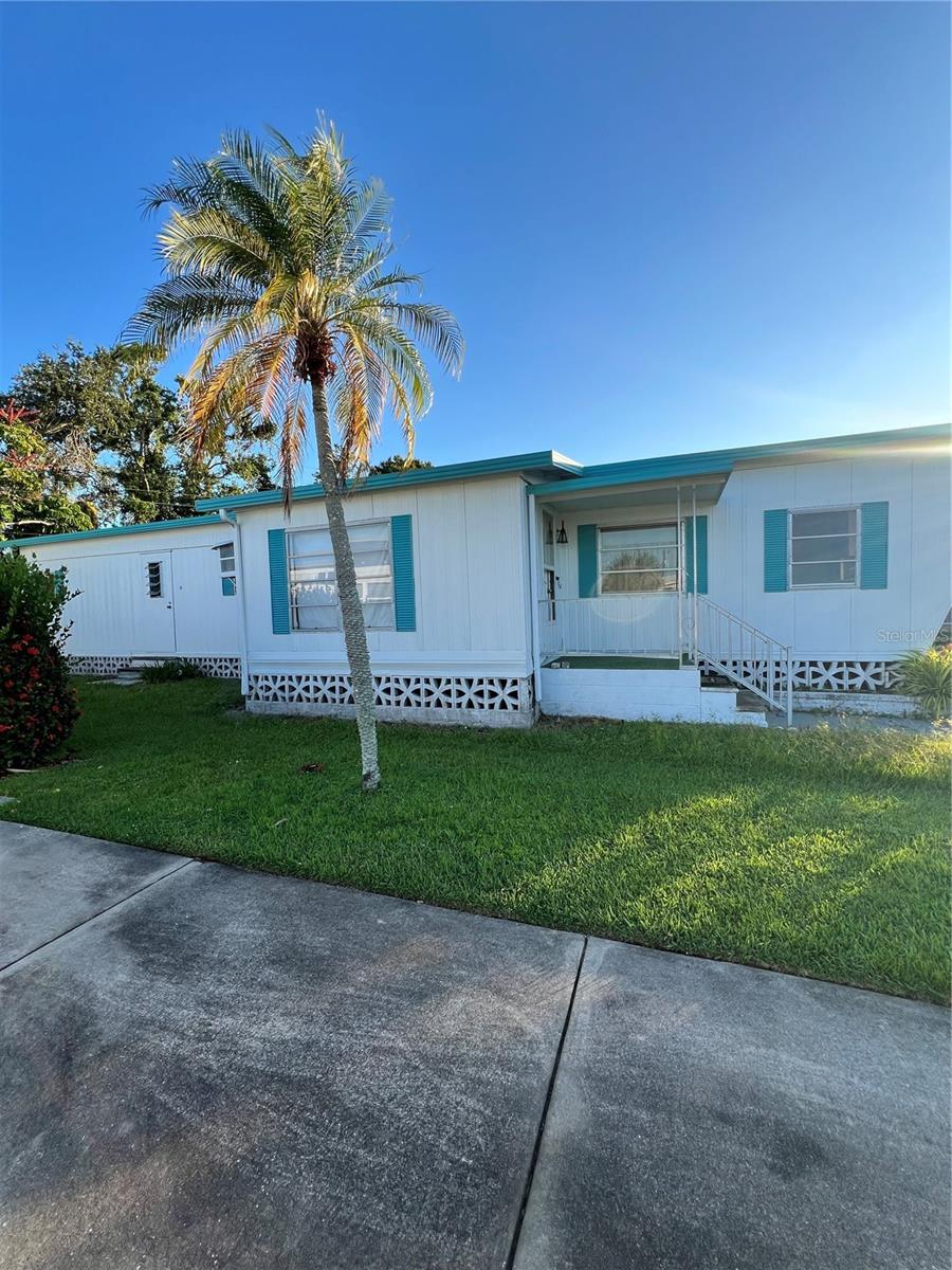 TRI-PAR ESTATES - Residential