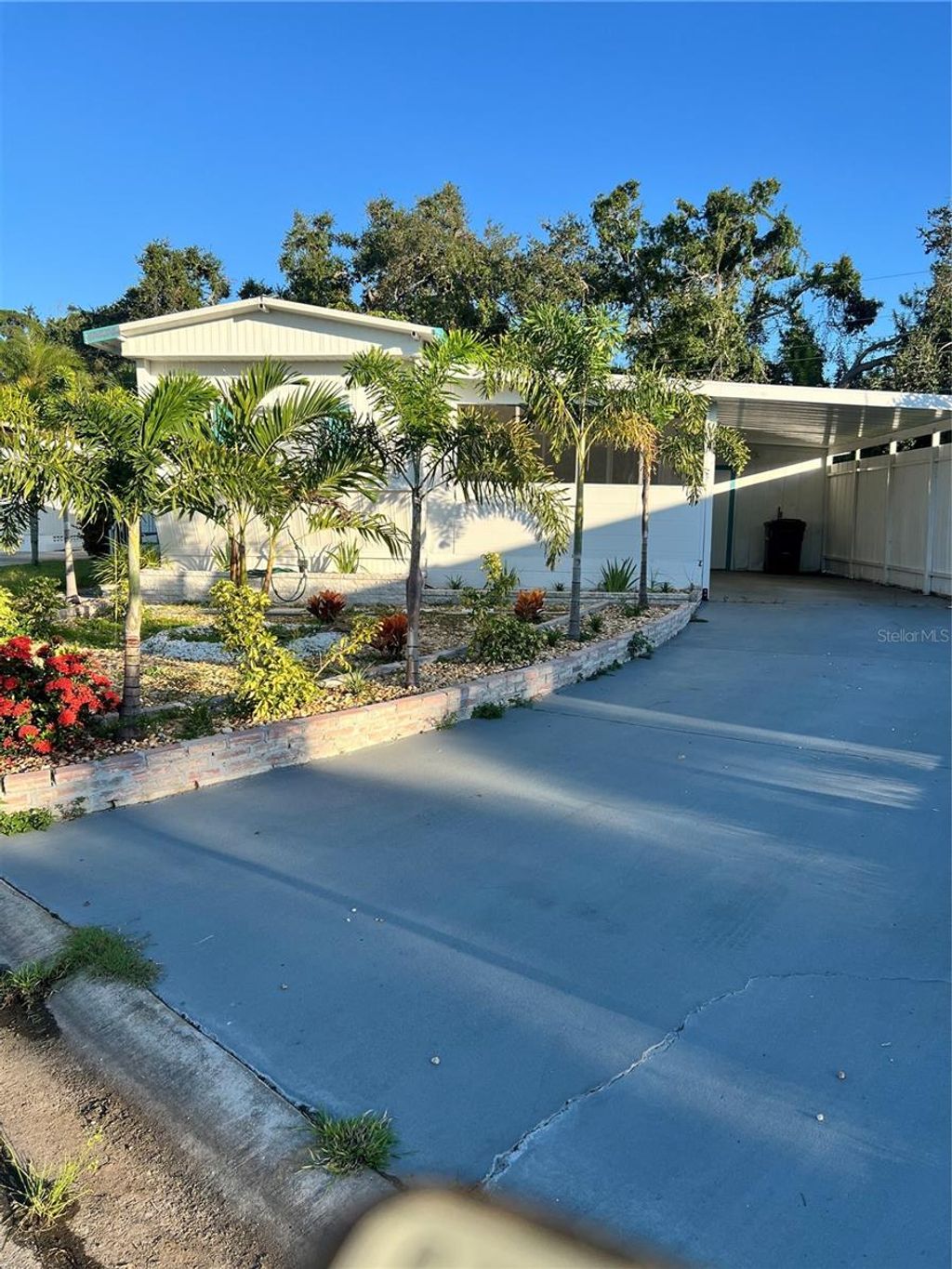 Photo of 1616 Olympia Fields Street #5, Sarasota, FL 34234 (MLS # A4663325)