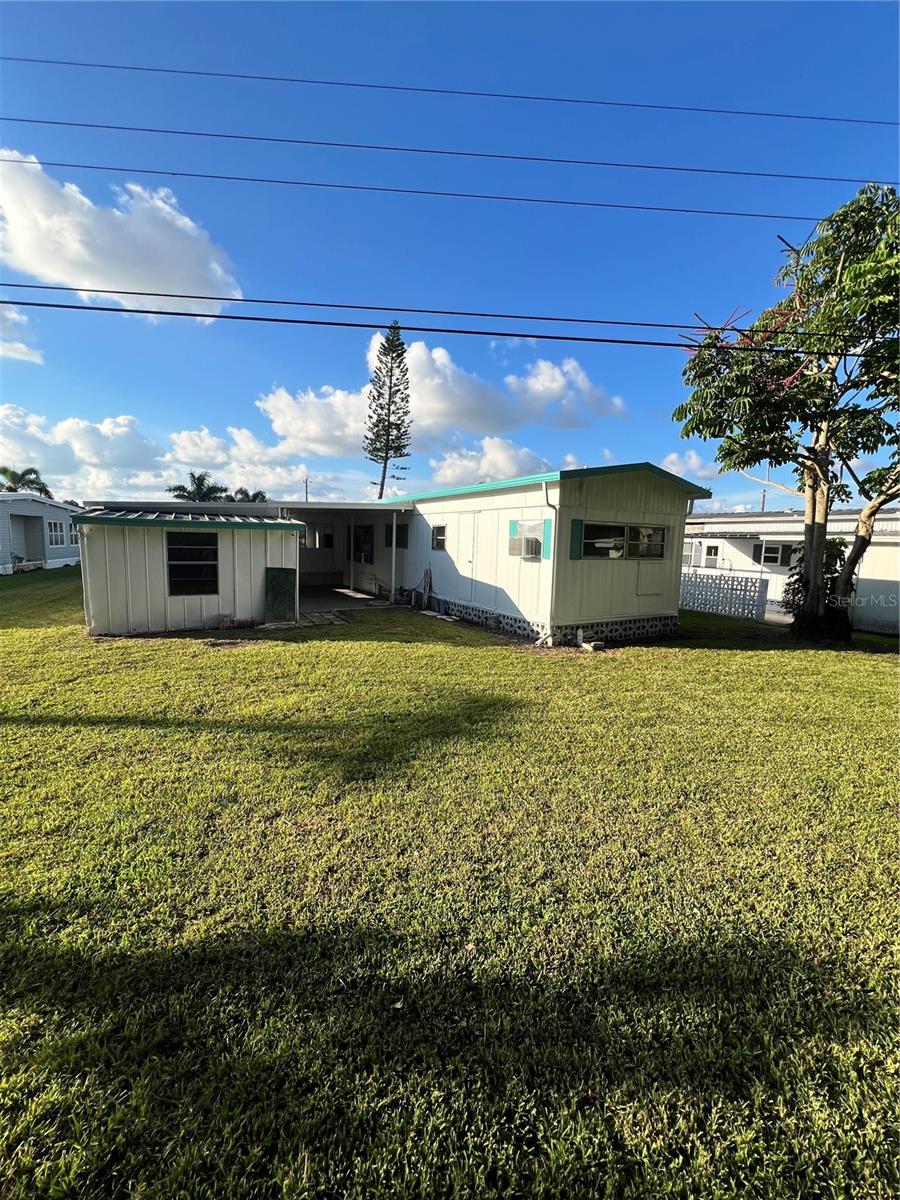 TRI-PAR ESTATES - Residential