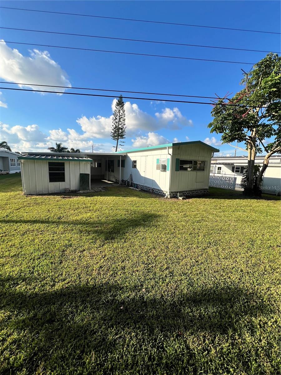 TRI-PAR ESTATES - Residential