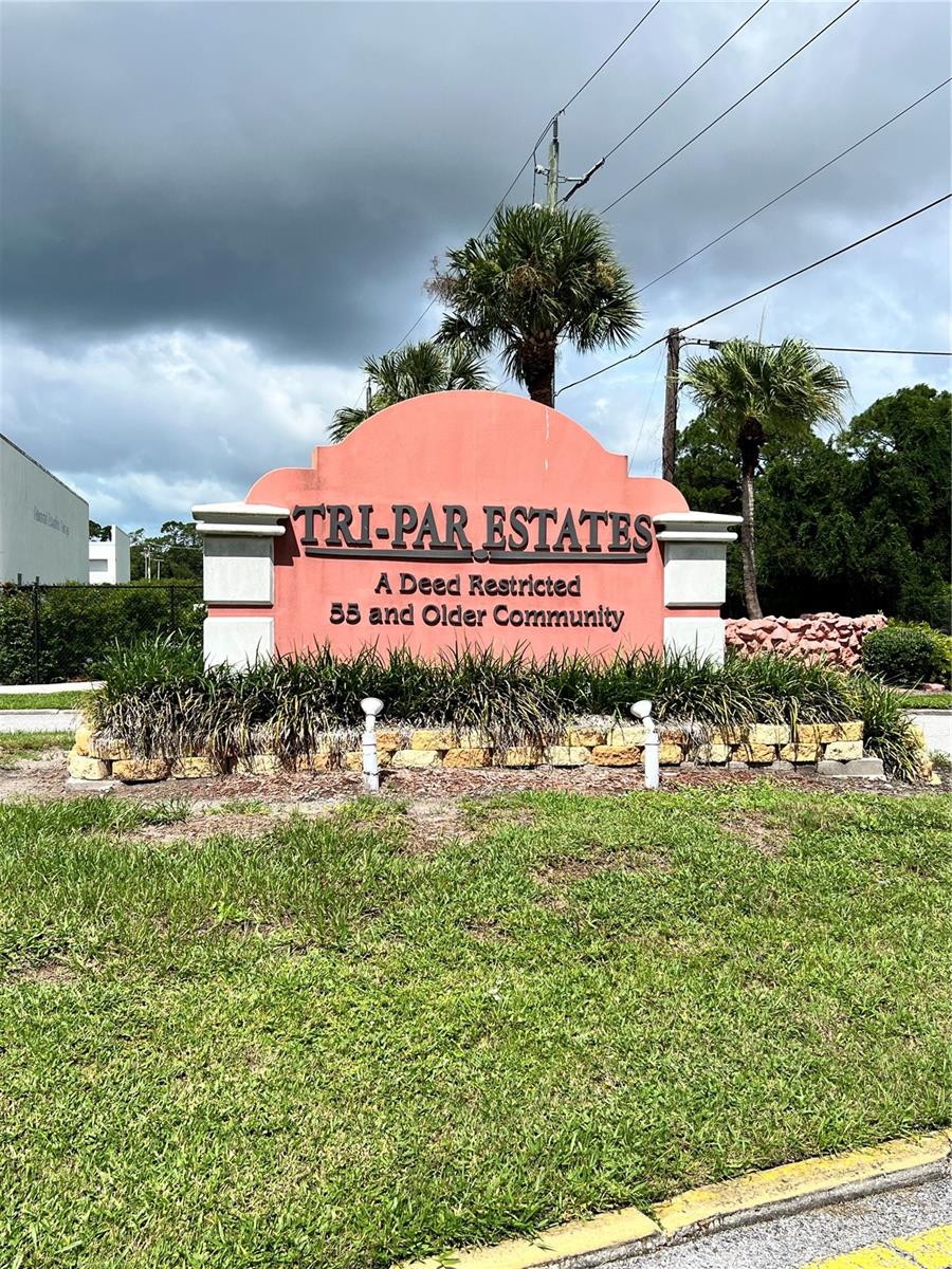 TRI-PAR ESTATES - Residential