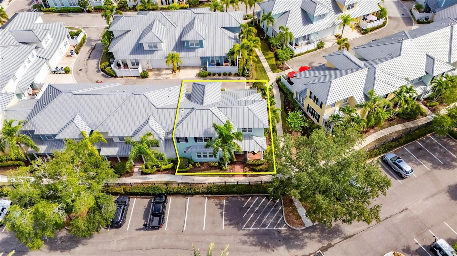 5401 CAFREY PLACE