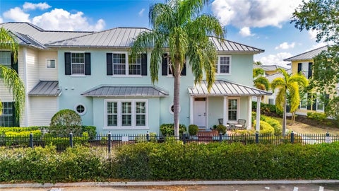 Photo of 5401 Cafrey Place, Apollo Beach, FL 33572 (MLS # TB8521517)