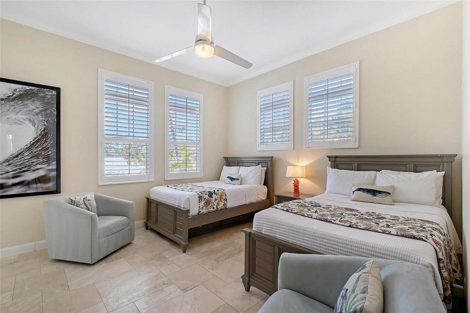 SIESTA/ROCKS - Residential