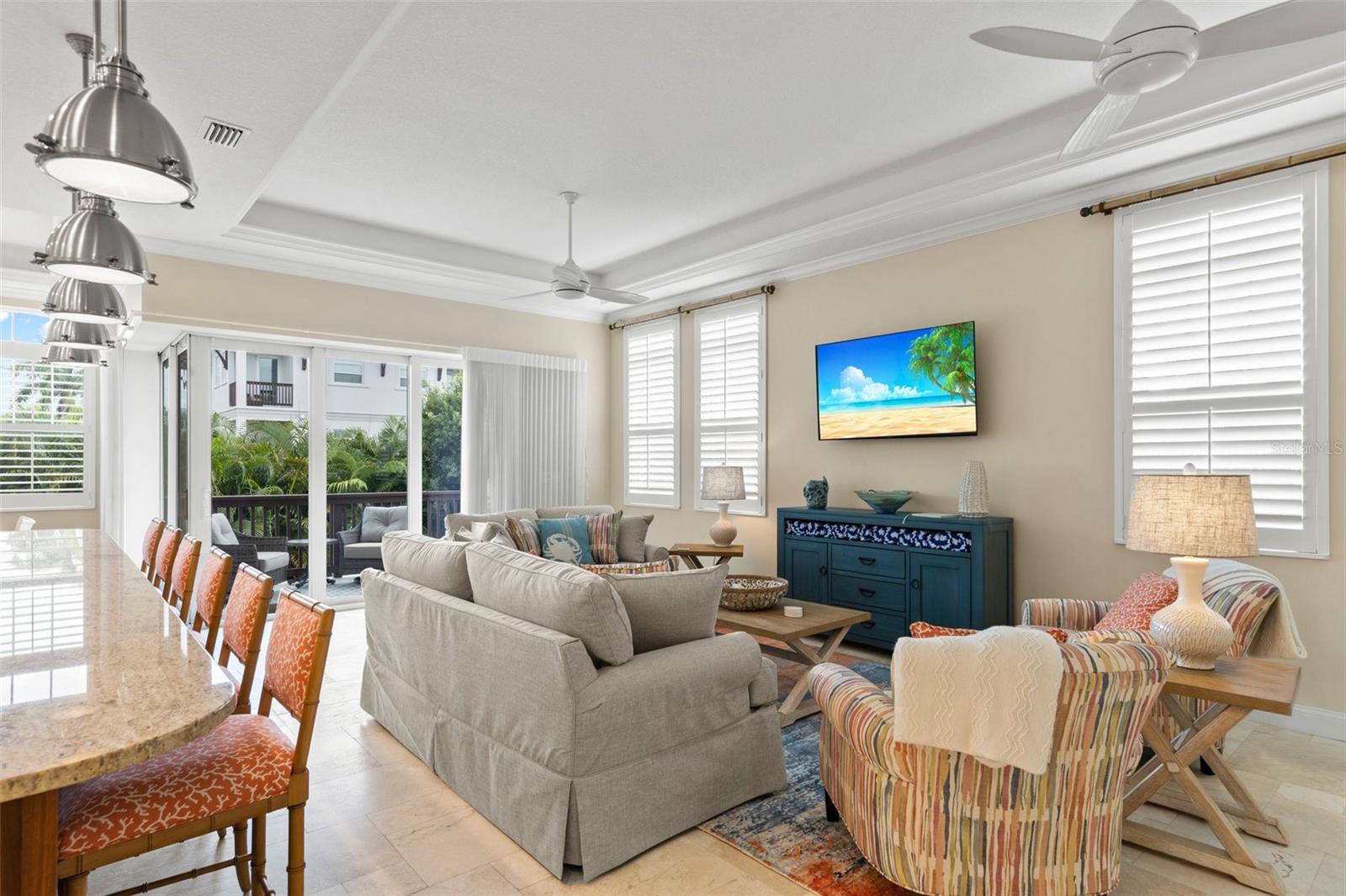 SIESTA/ROCKS - Residential