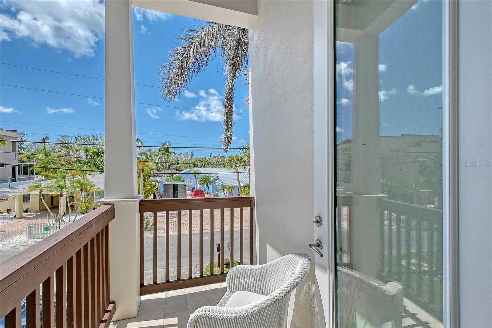 SIESTA/ROCKS - Residential