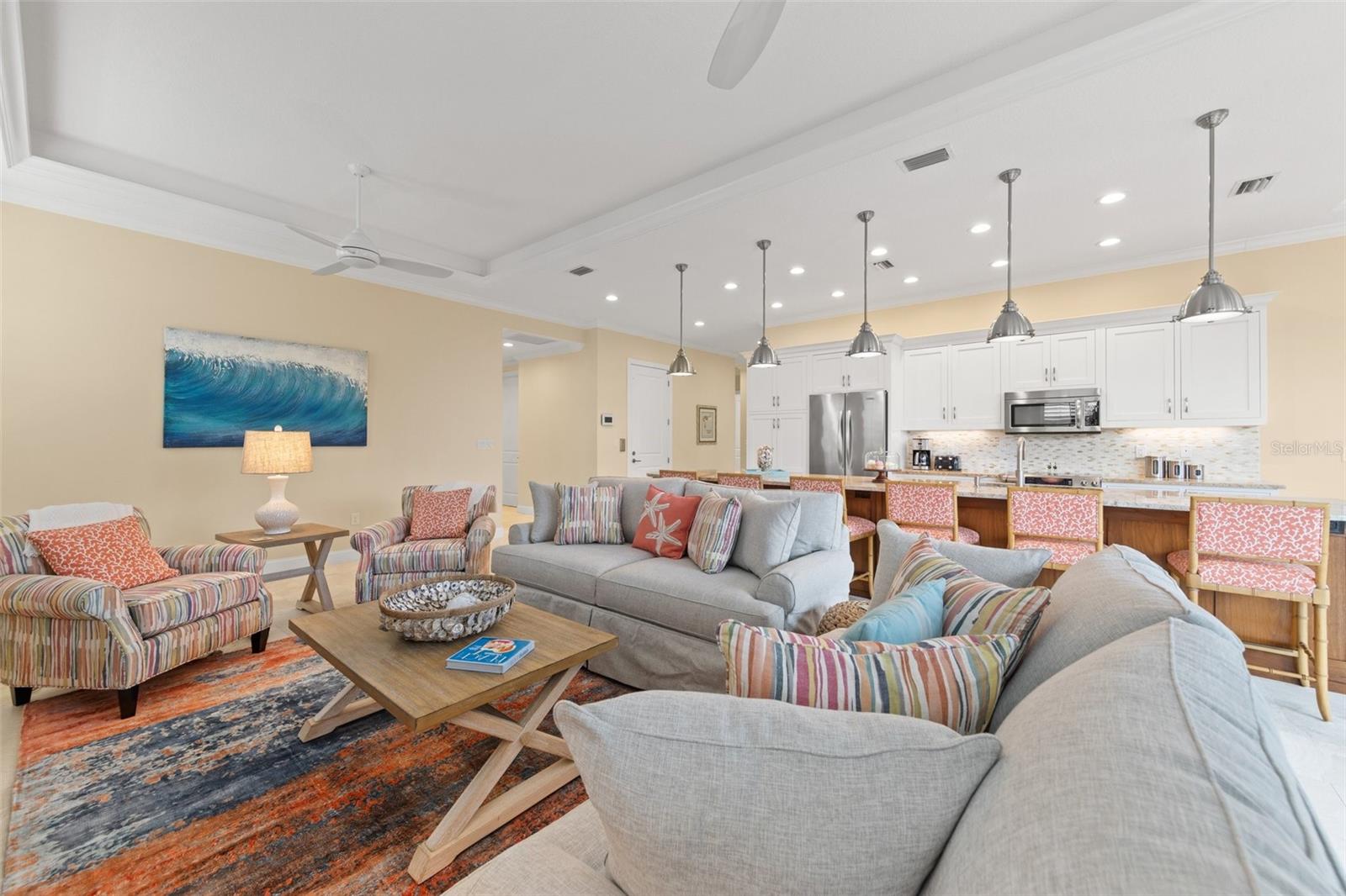 SIESTA/ROCKS - Residential