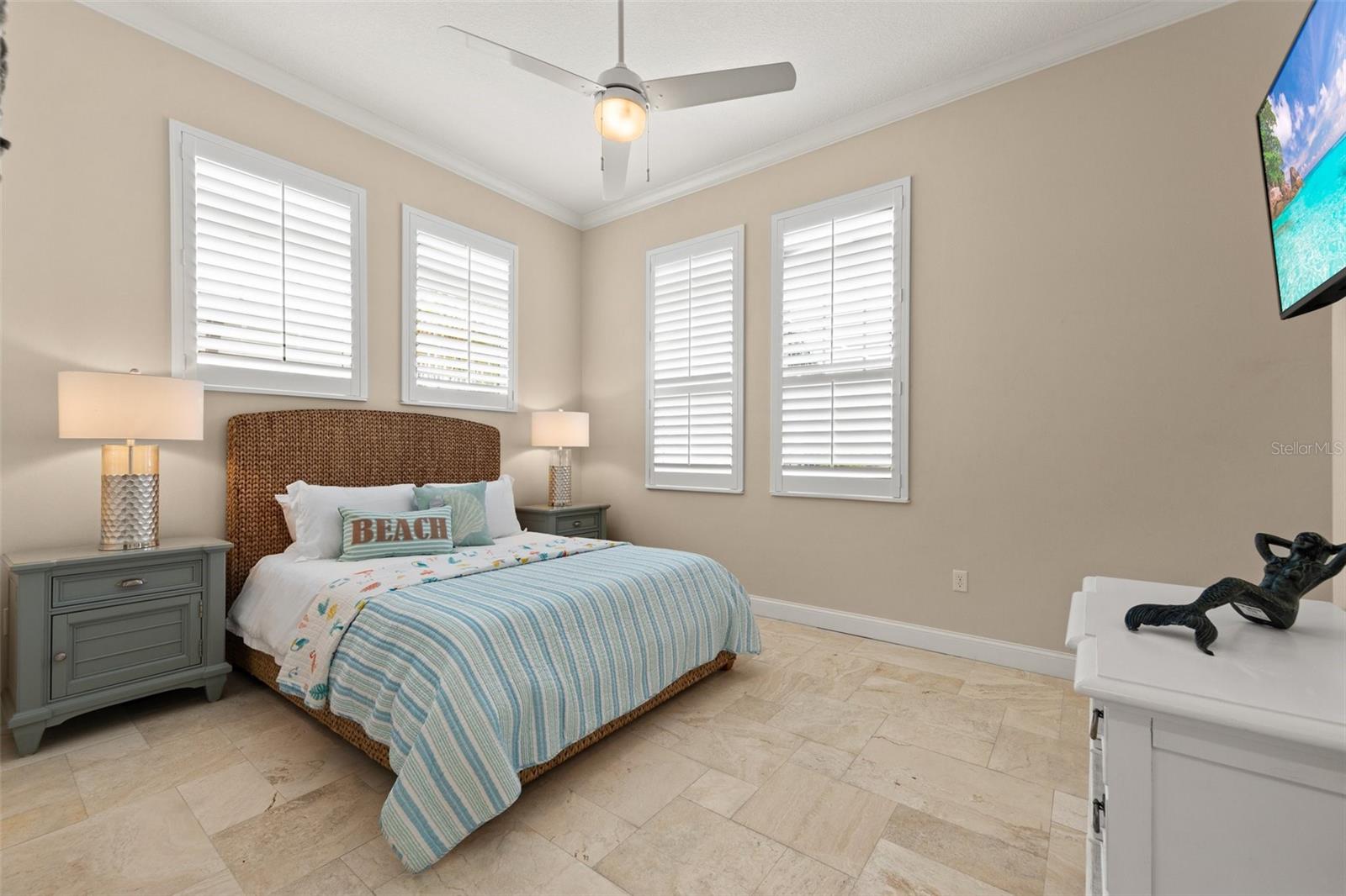 SIESTA/ROCKS - Residential