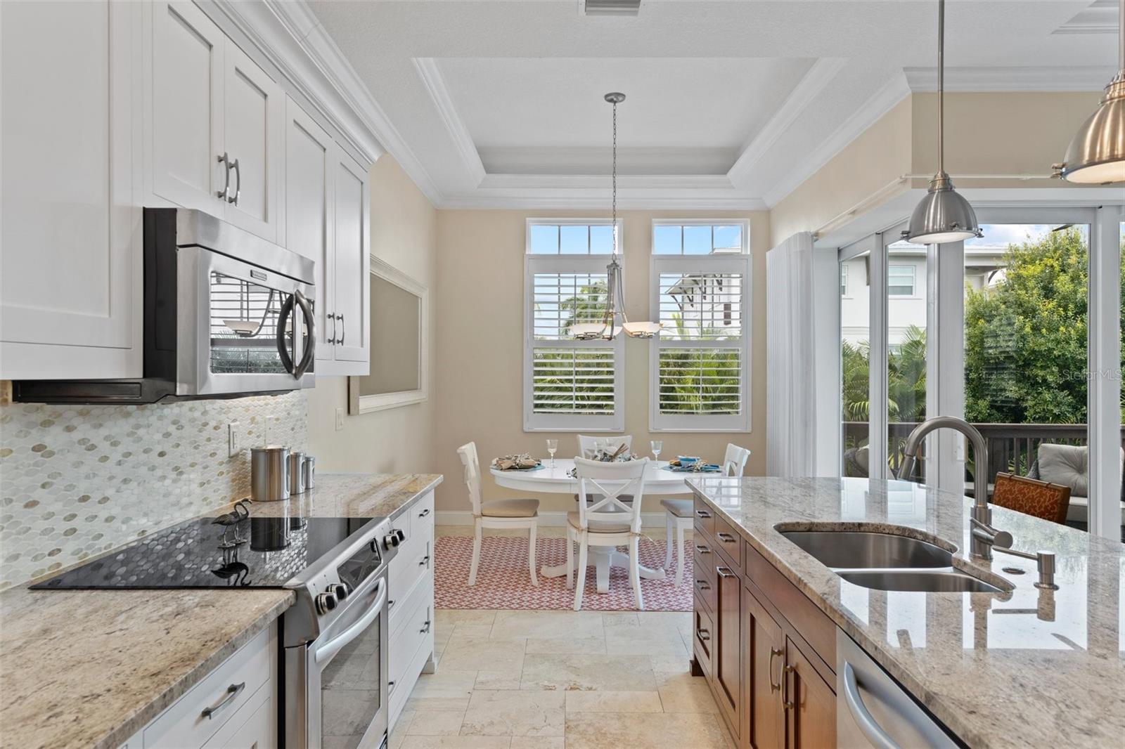 SIESTA/ROCKS - Residential