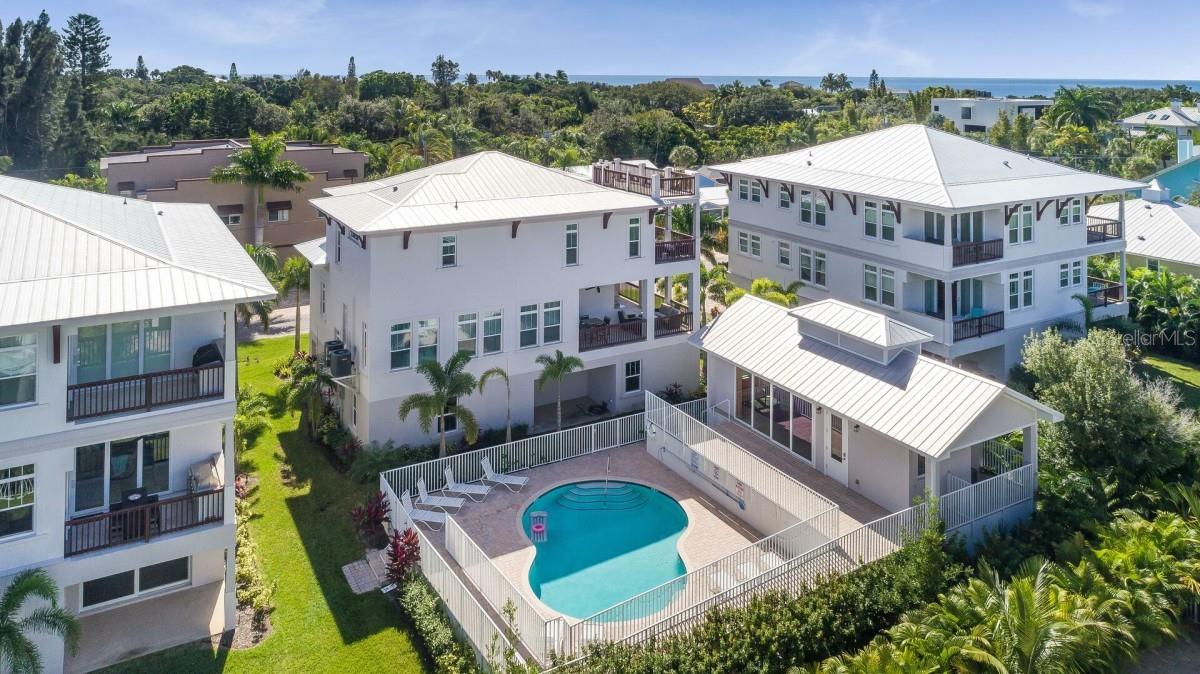 SIESTA/ROCKS - Residential