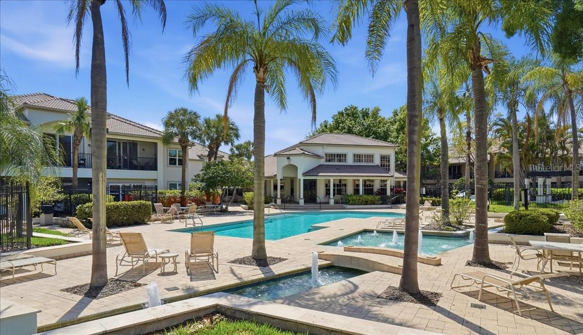 ISLAND WALK A CONDO - Residential