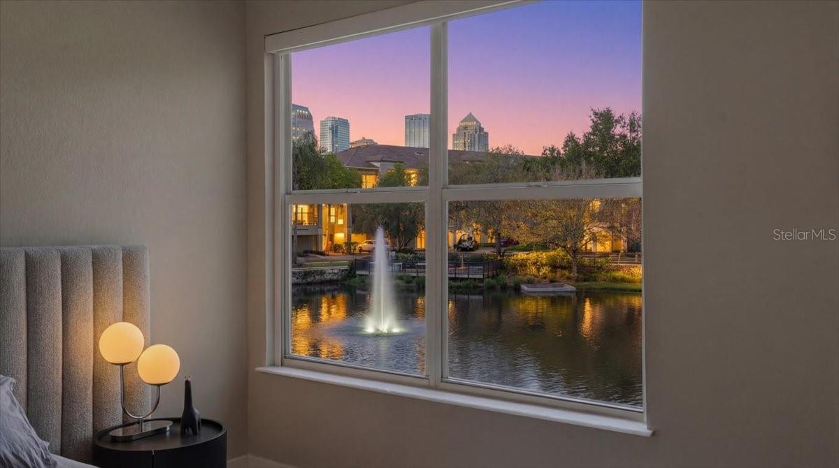 ISLAND WALK A CONDO - Residential