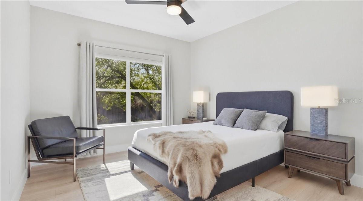 ISLAND WALK A CONDO - Residential