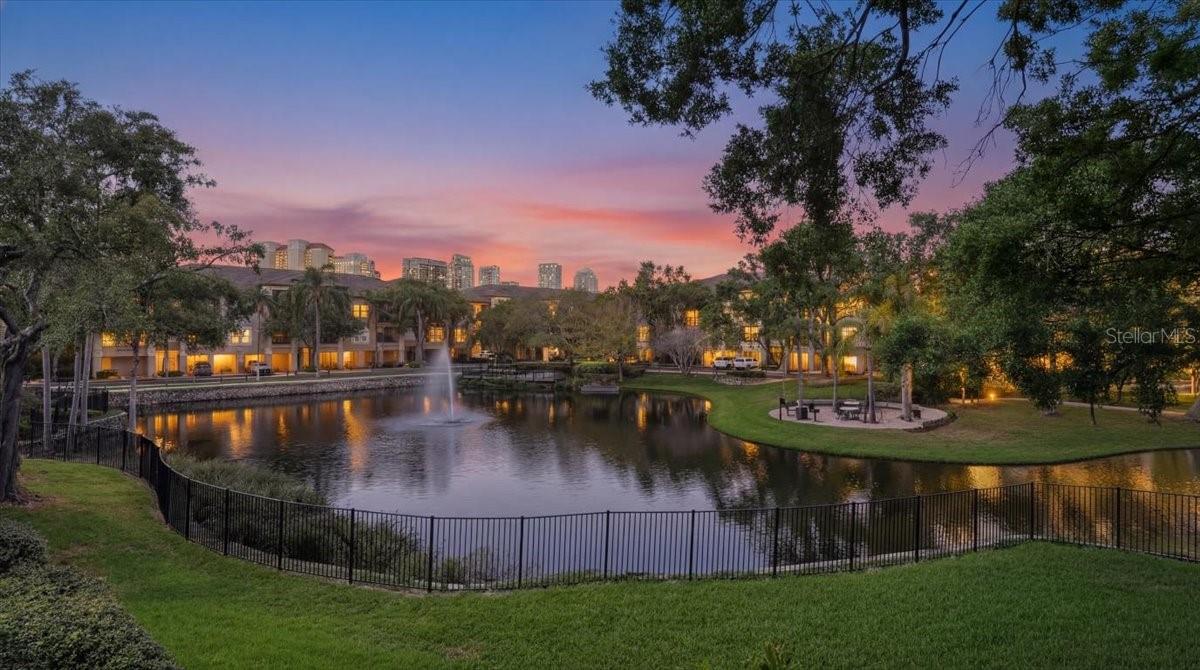 ISLAND WALK A CONDO - Residential