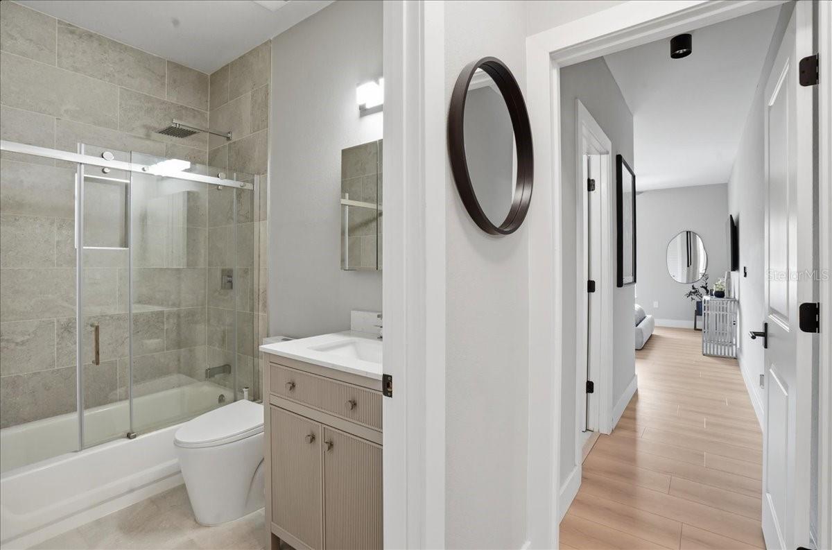 ISLAND WALK A CONDO - Residential