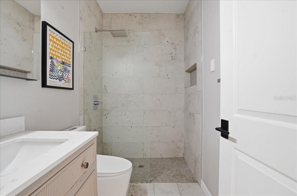 ISLAND WALK A CONDO - Residential