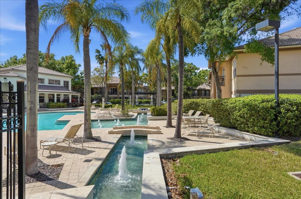 ISLAND WALK A CONDO - Residential