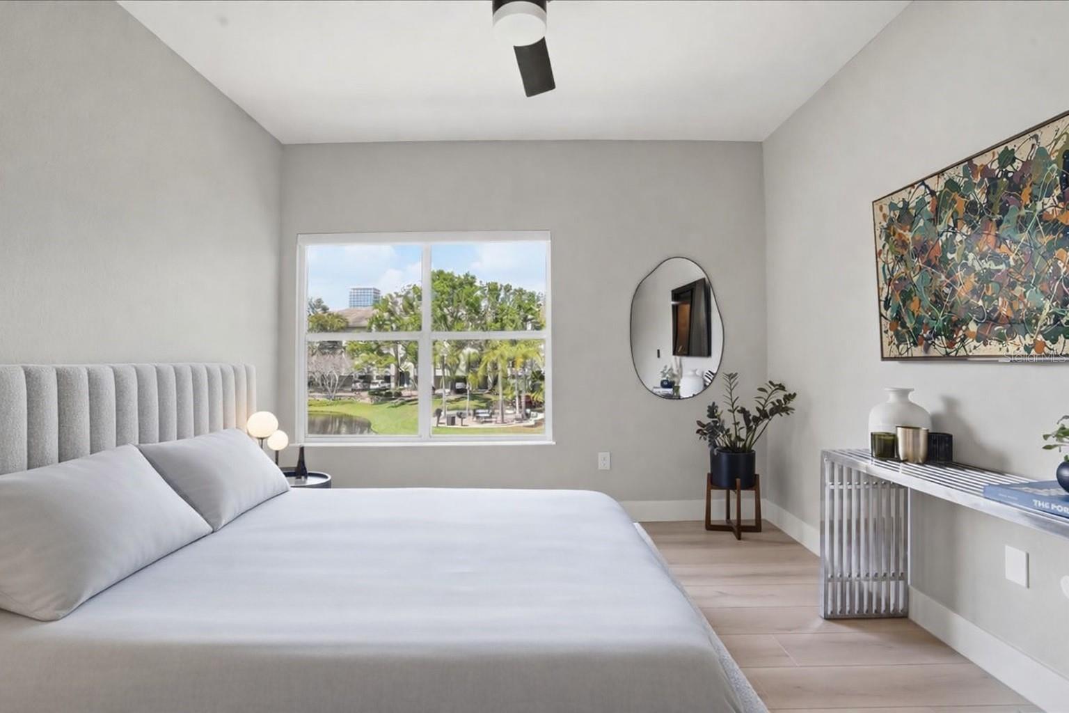 ISLAND WALK A CONDO - Residential