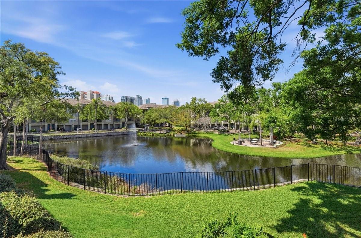 ISLAND WALK A CONDO - Residential