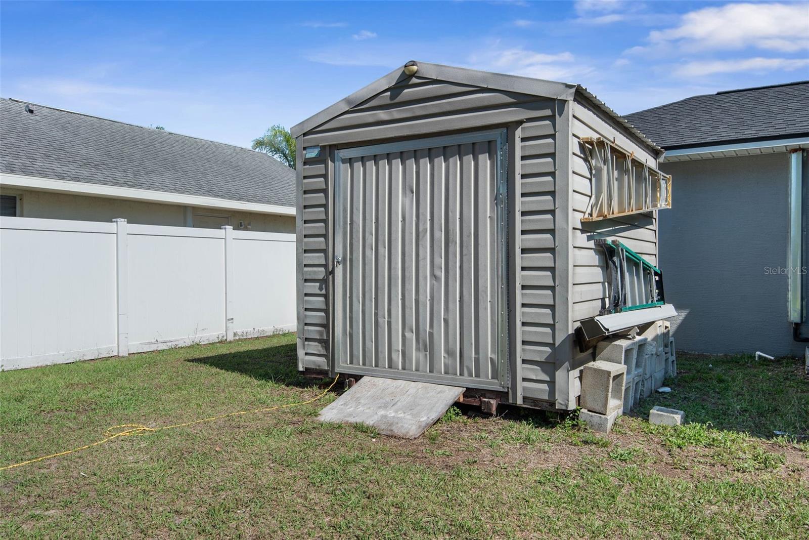 PALM COAST SEC 35 - Residential