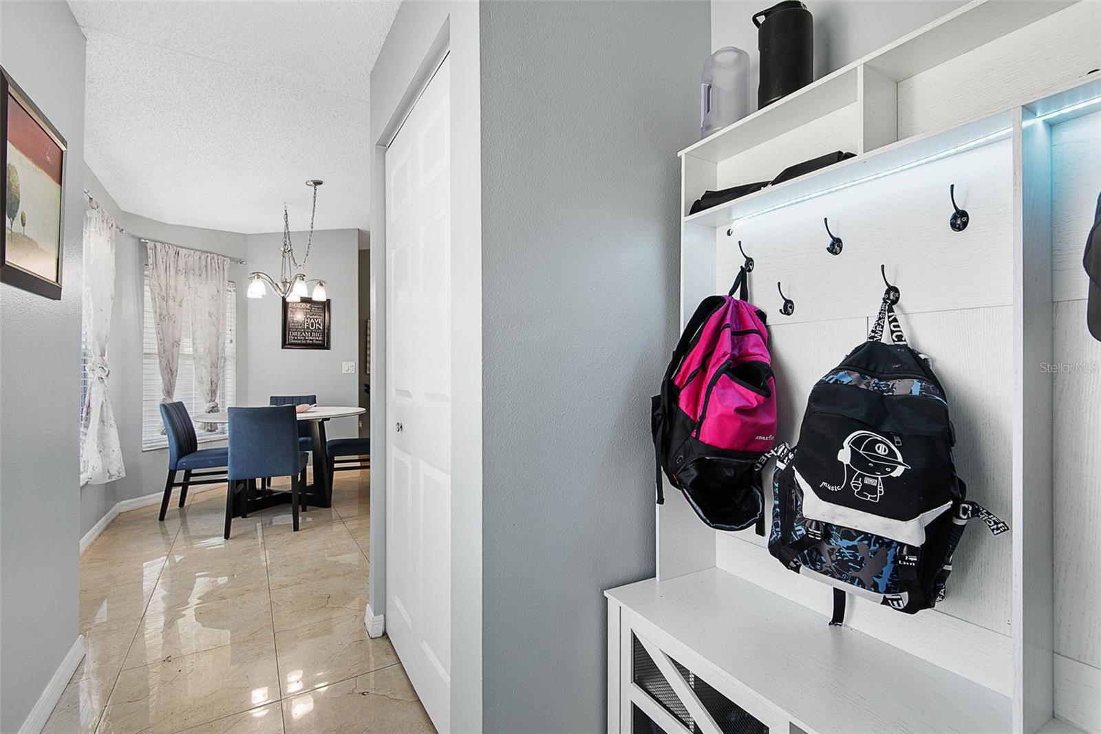 PALM COAST SEC 35 - Residential