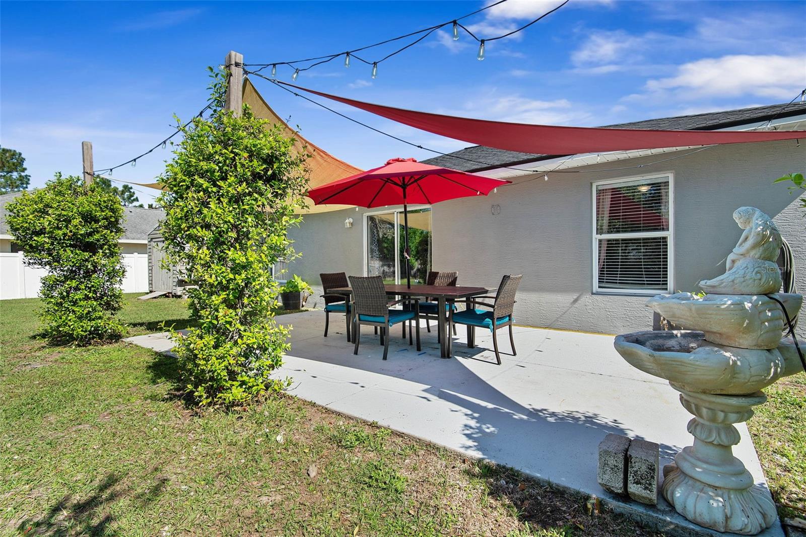 PALM COAST SEC 35 - Residential