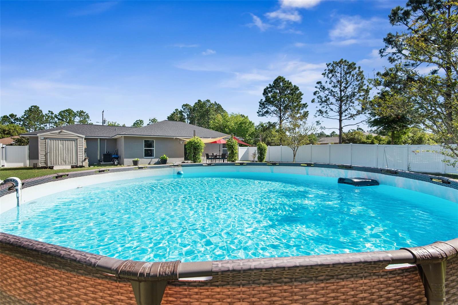 PALM COAST SEC 35 - Residential