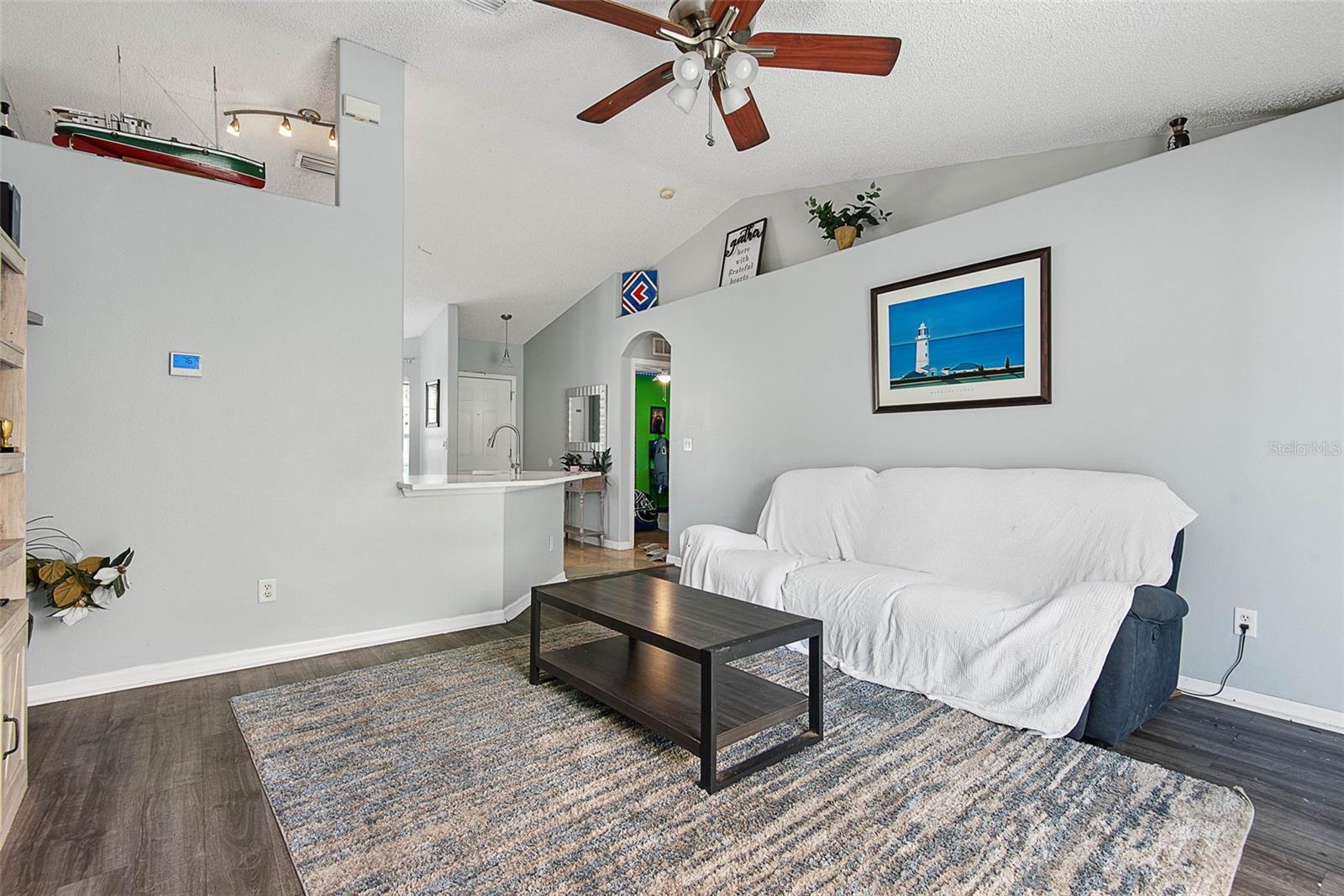 PALM COAST SEC 35 - Residential