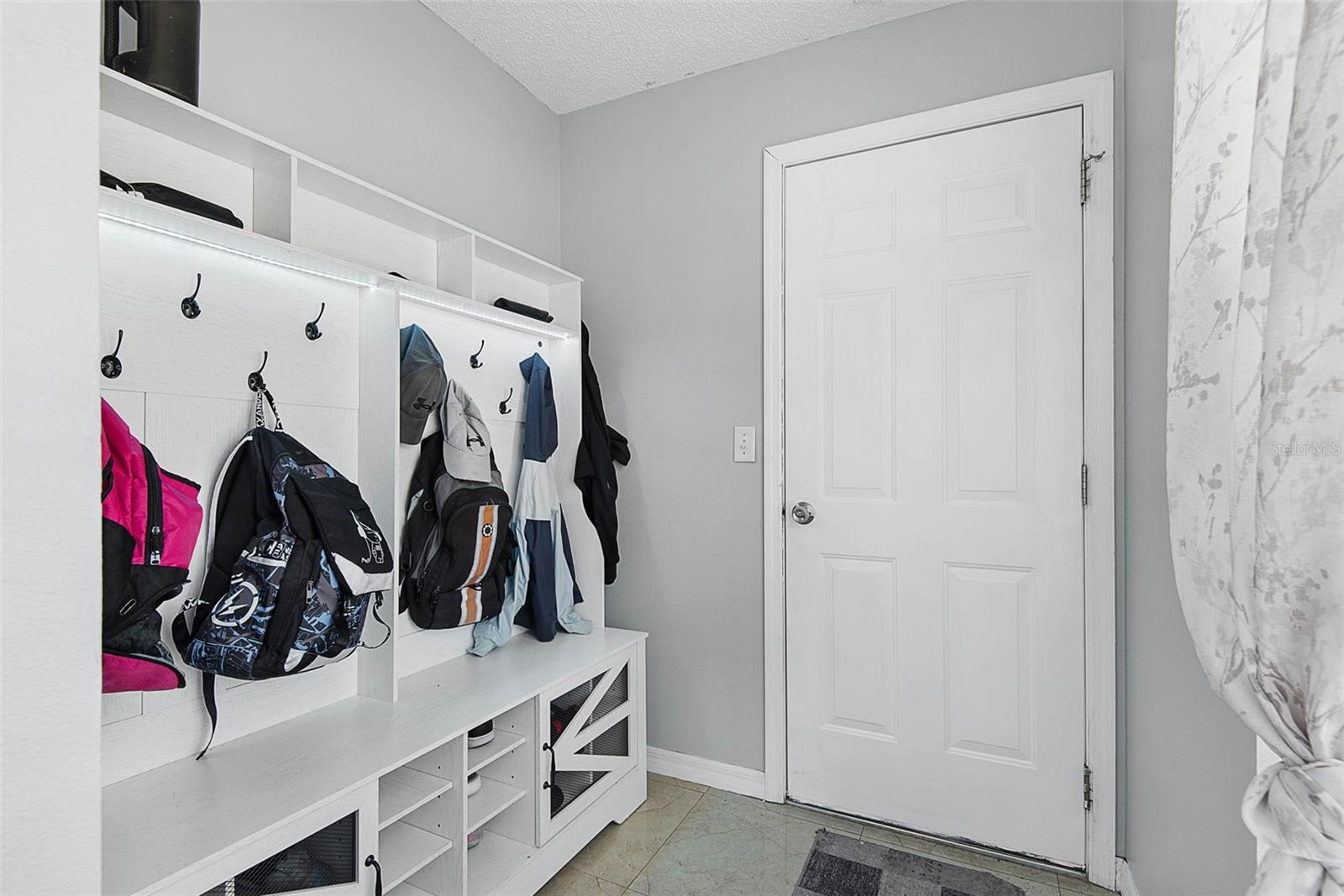 PALM COAST SEC 35 - Residential