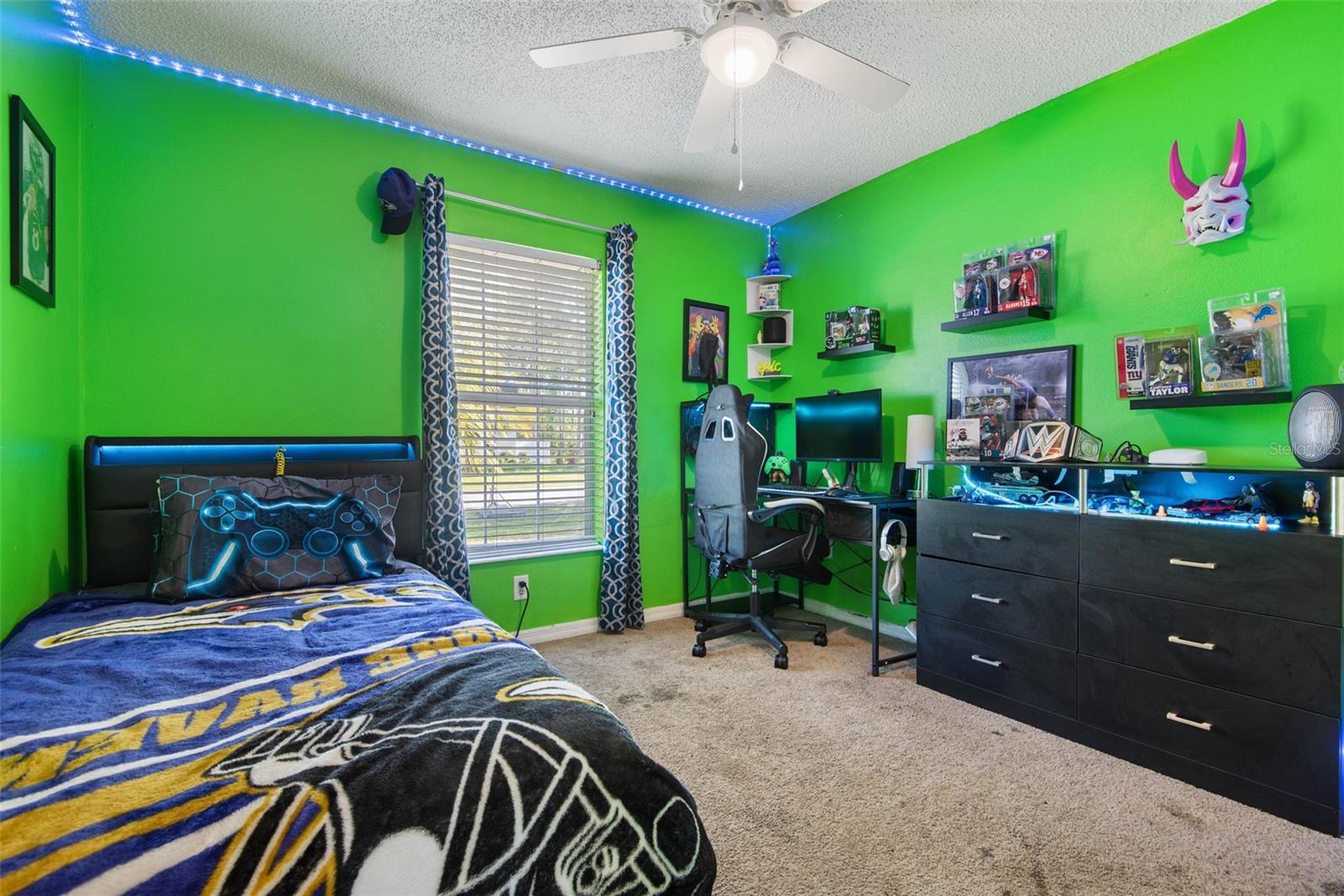 PALM COAST SEC 35 - Residential