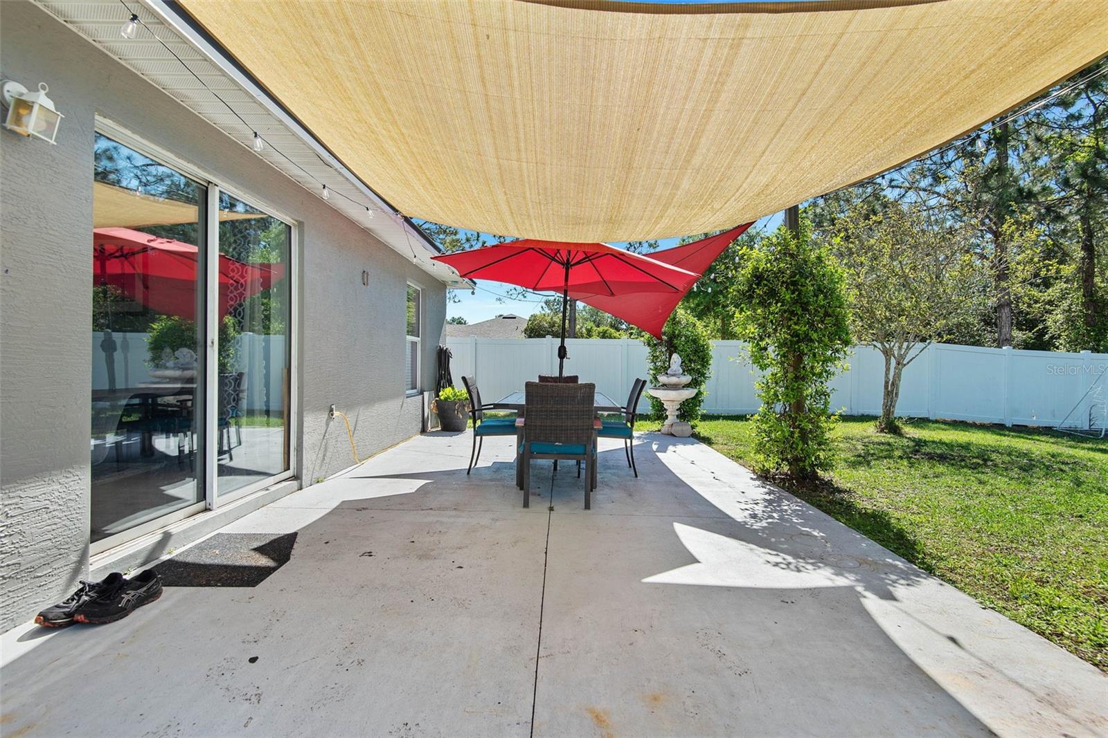 PALM COAST SEC 35 - Residential