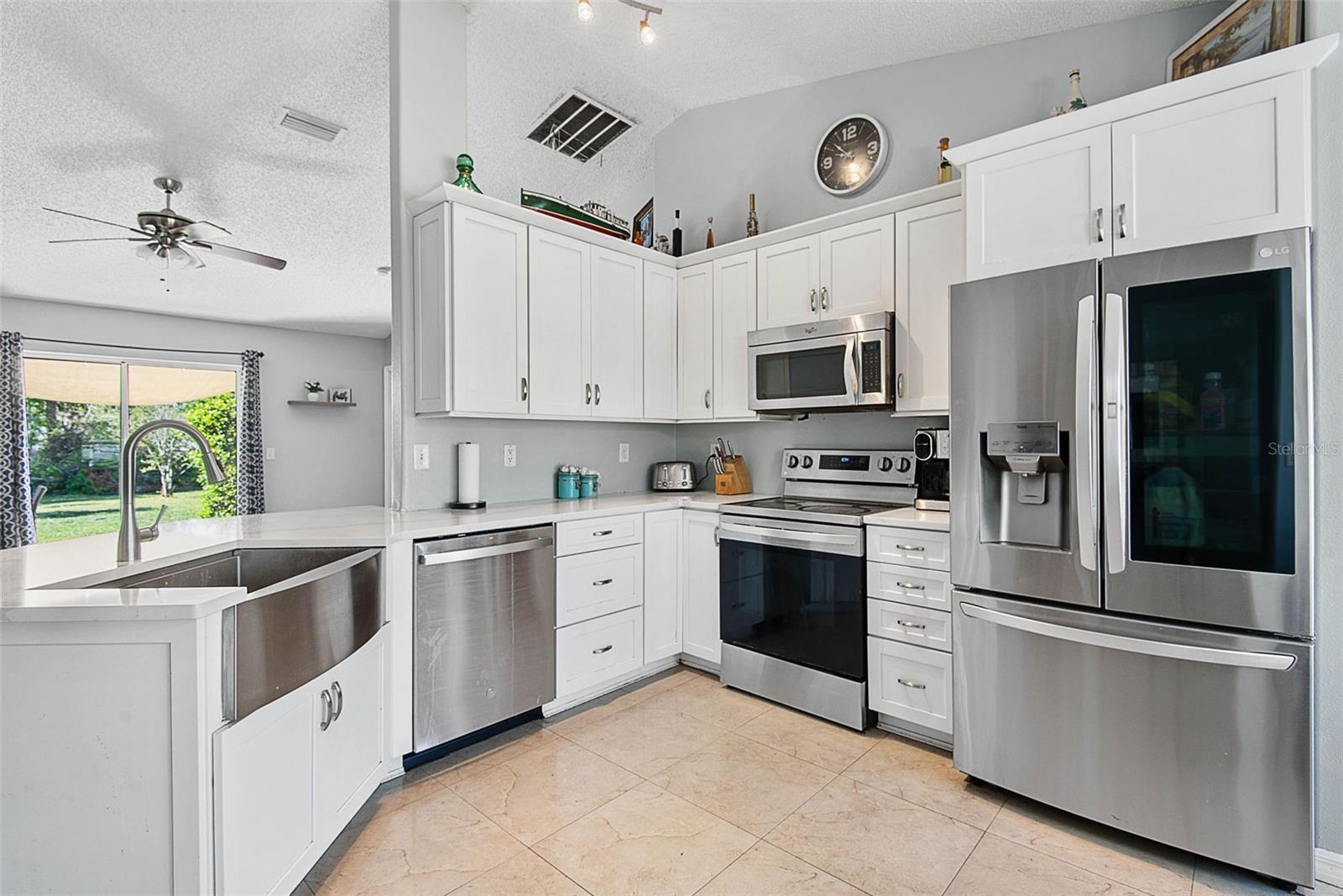 PALM COAST SEC 35 - Residential