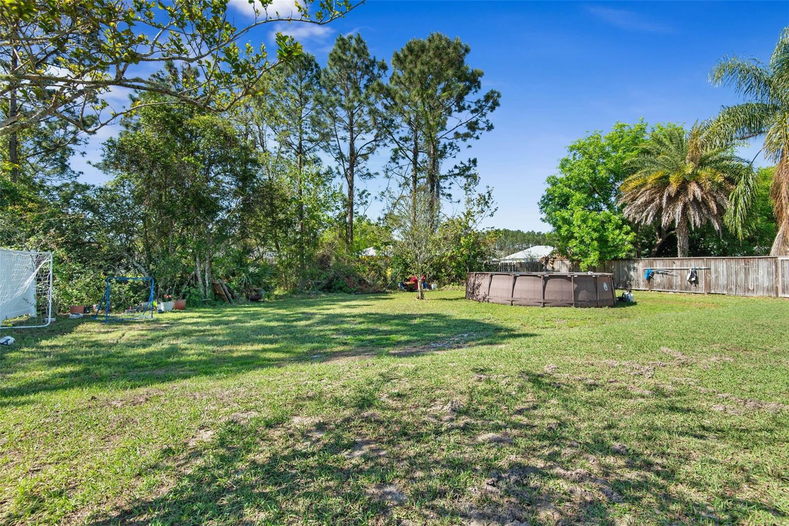 PALM COAST SEC 35 - Residential