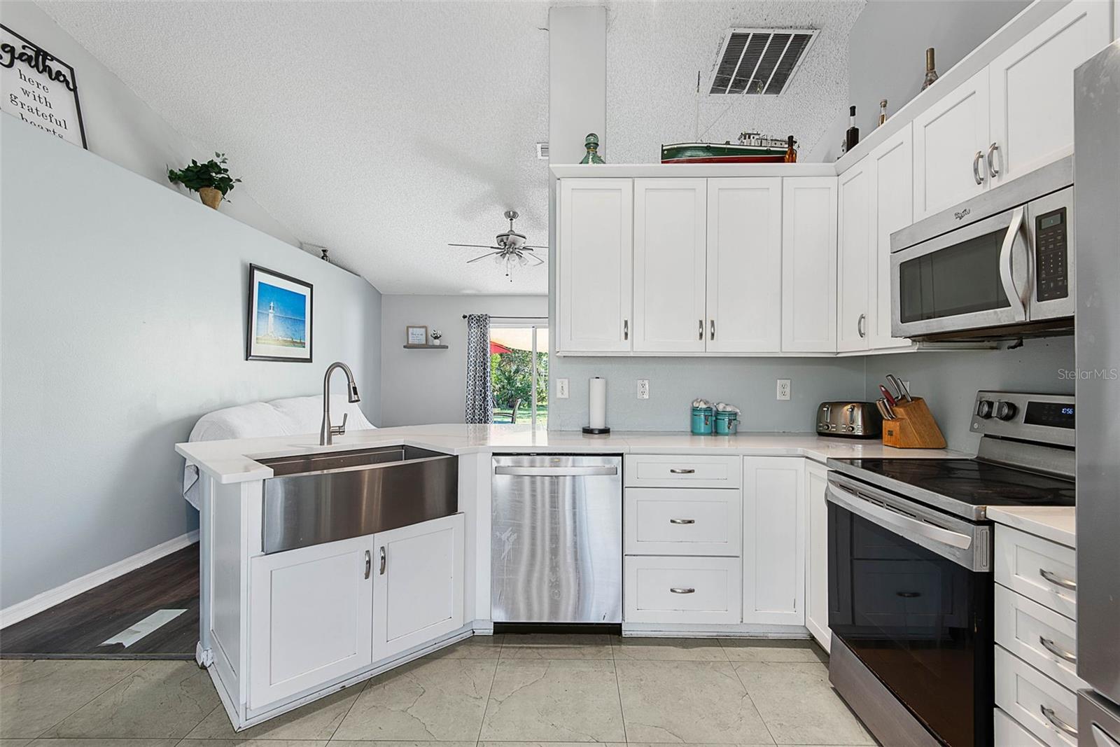 PALM COAST SEC 35 - Residential