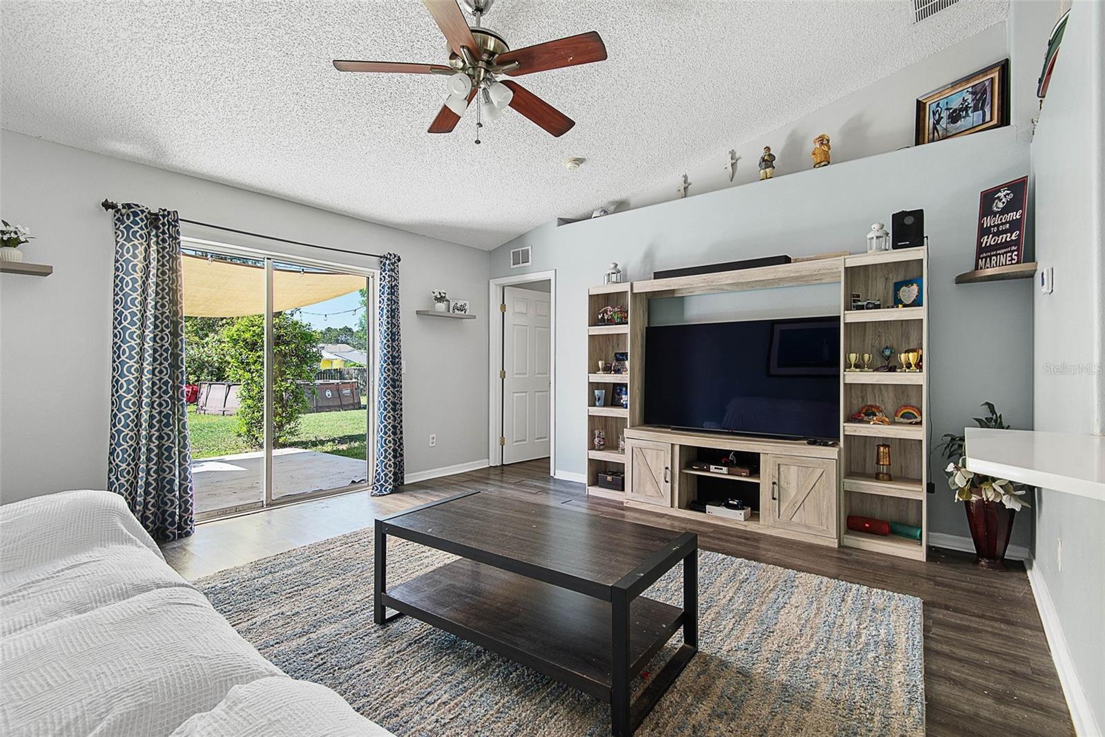 PALM COAST SEC 35 - Residential