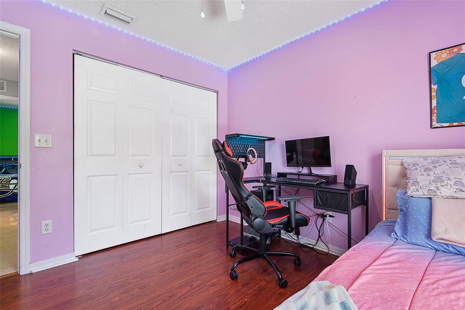 PALM COAST SEC 35 - Residential