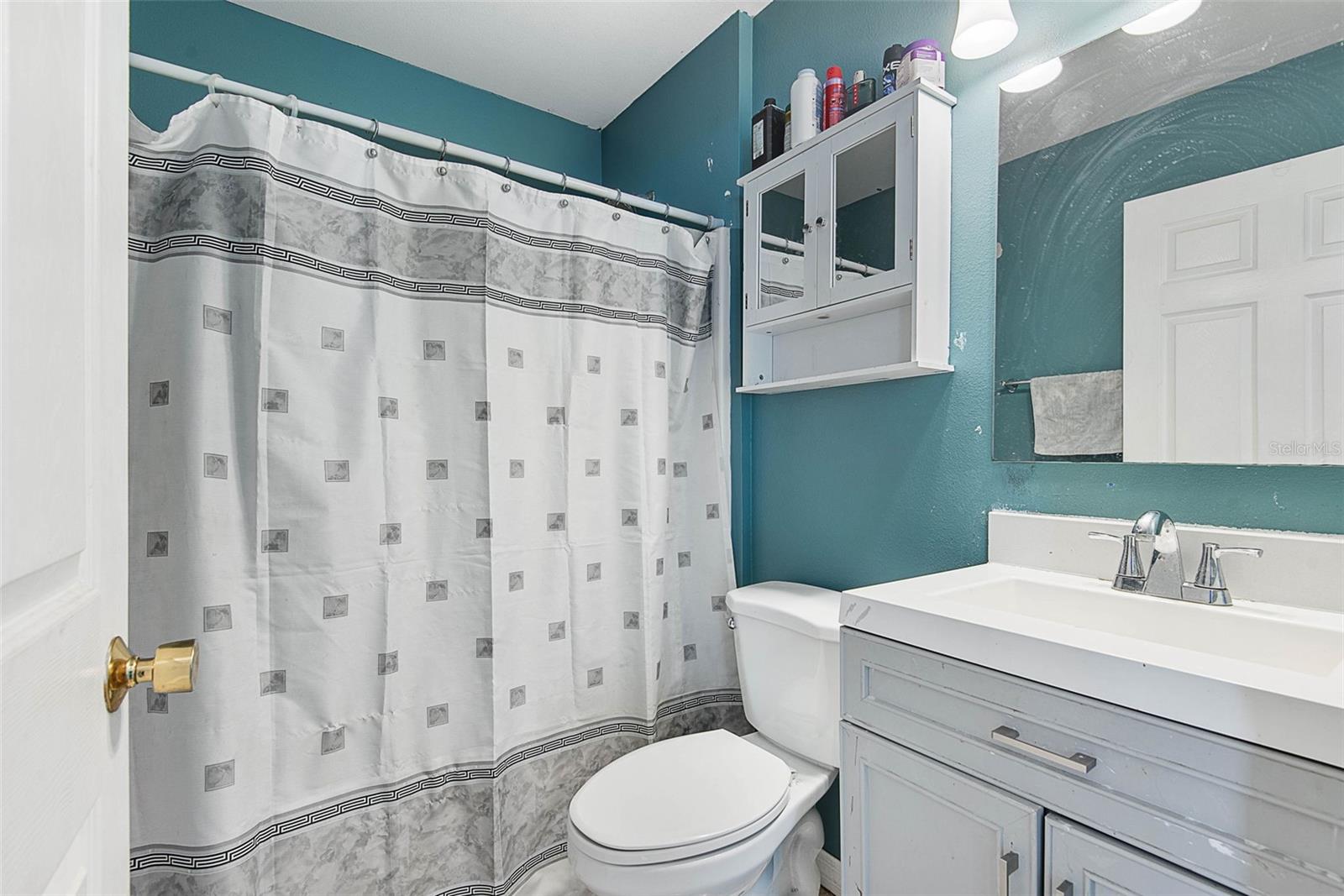 PALM COAST SEC 35 - Residential