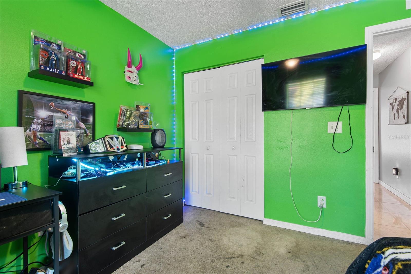 PALM COAST SEC 35 - Residential