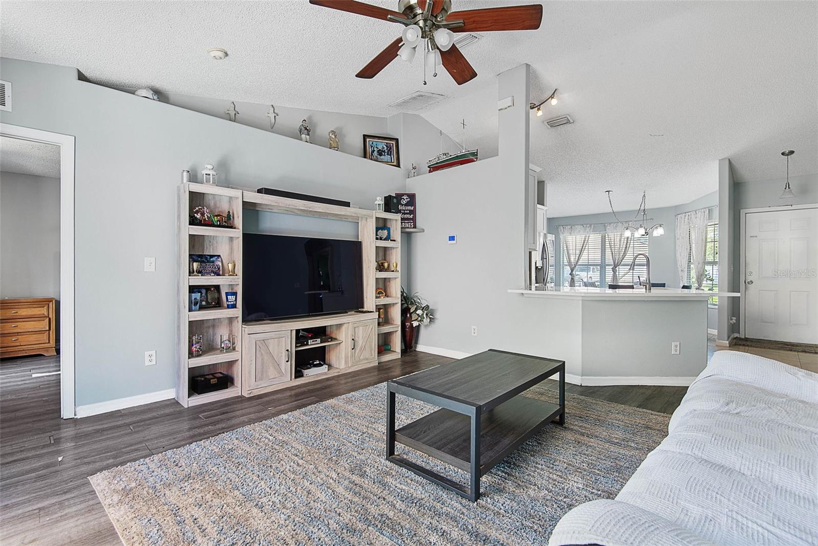 PALM COAST SEC 35 - Residential