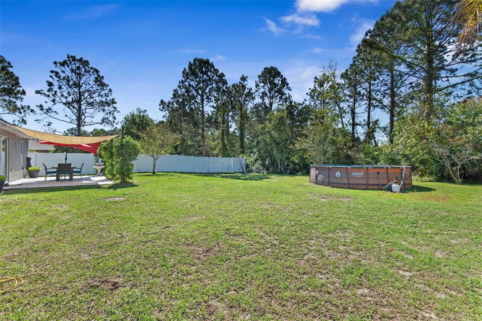 PALM COAST SEC 35 - Residential