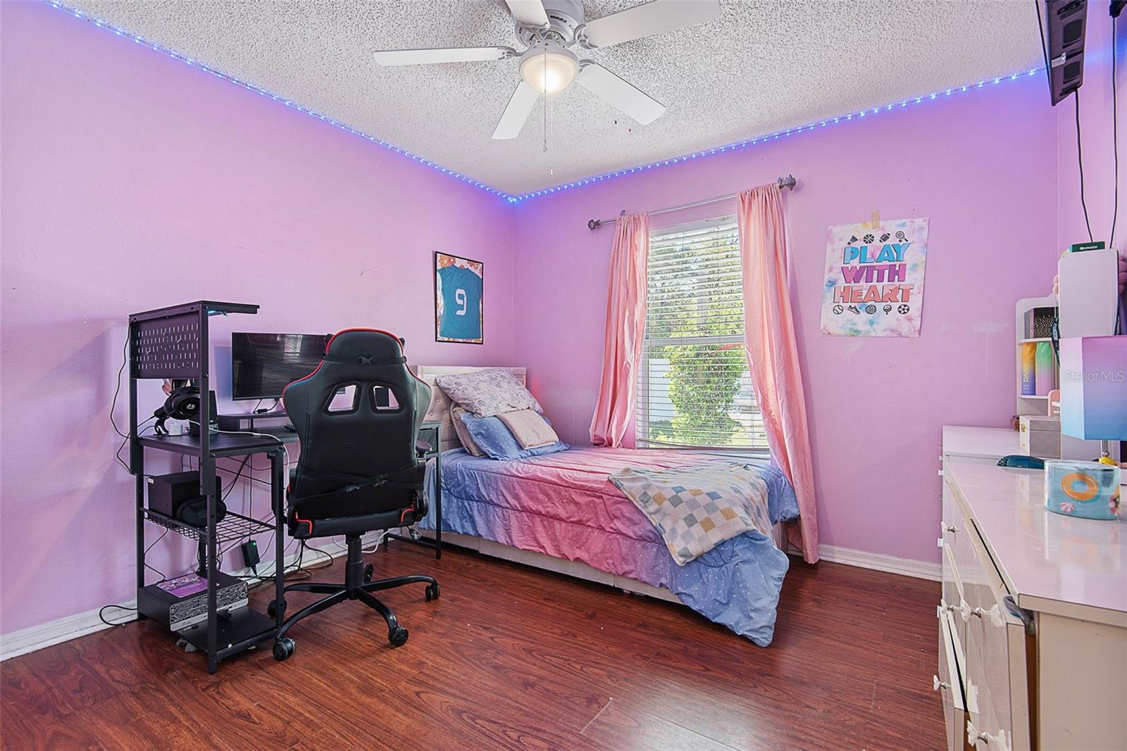 PALM COAST SEC 35 - Residential