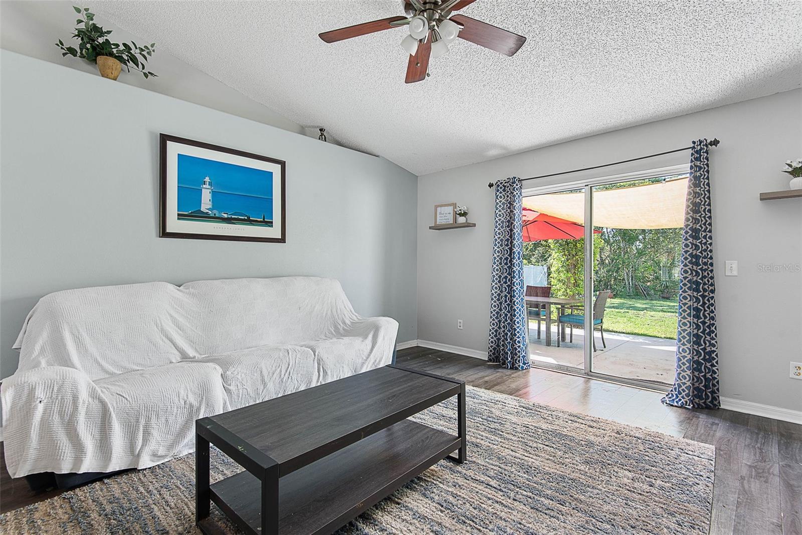 PALM COAST SEC 35 - Residential