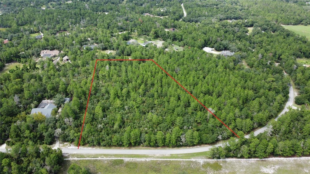 Photo of 264 Seminole Woods Boulevard, Geneva, FL 32732 (MLS # O6438877)