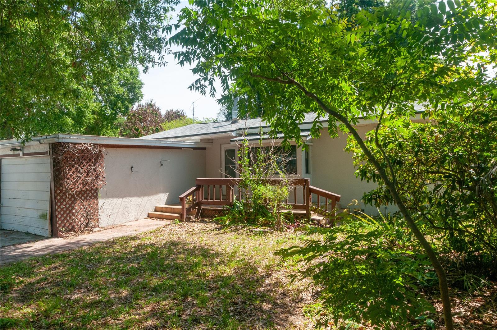 TAMPA OVERLOOK - Residential